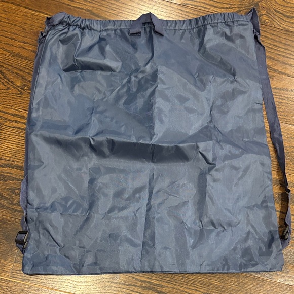Skechers Blue Drawstring Backpack - Picture 2 of 2